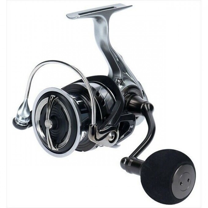 Катушка DAIWA Caldia 18 LT 5000D-CXH 10412-506