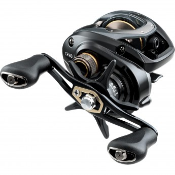 Катушка DAIWA CC80HSL