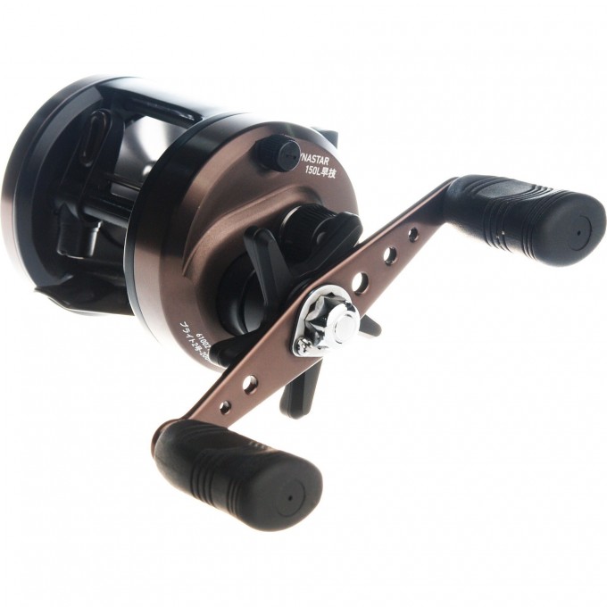 Катушка DAIWA Dynastar 150 L 656465