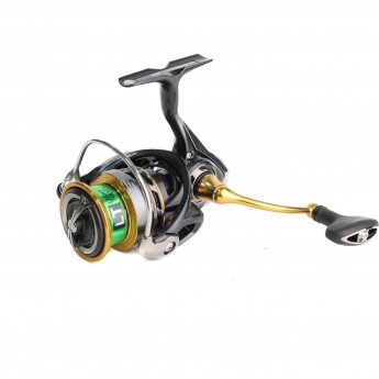 Катушка DAIWA Exceler 17 LT 3000C XH