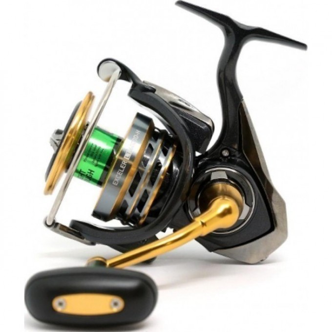 Катушка DAIWA Exceler LT 6000D H 10415-606