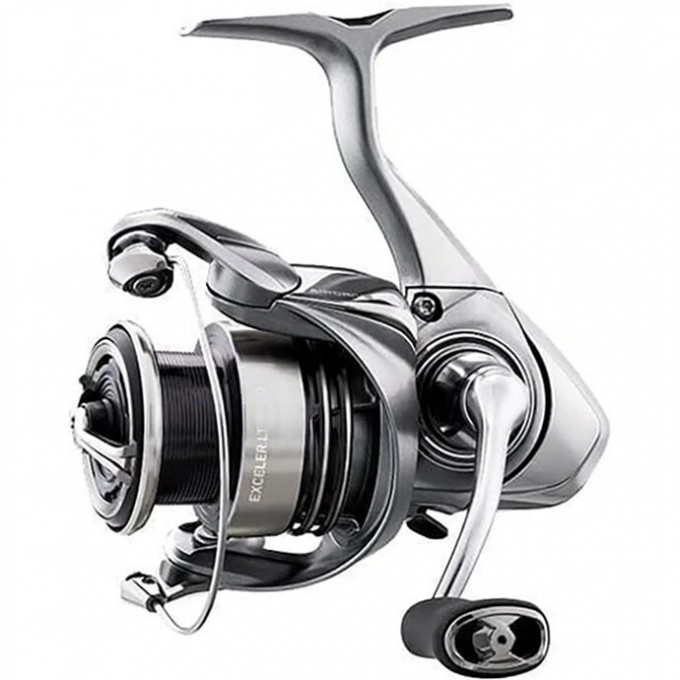 Катушка DAIWA EXCELER LT2000S-XH 23 10007-001