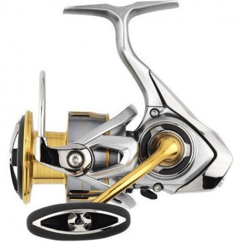 Катушка DAIWA Freams 21 LT 4000-CXH