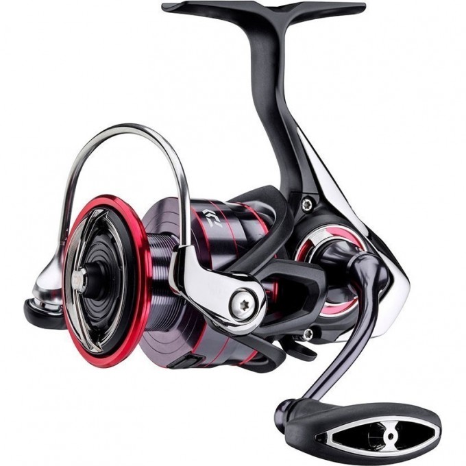 Катушка DAIWA Fuego LT 2500D 10225-255