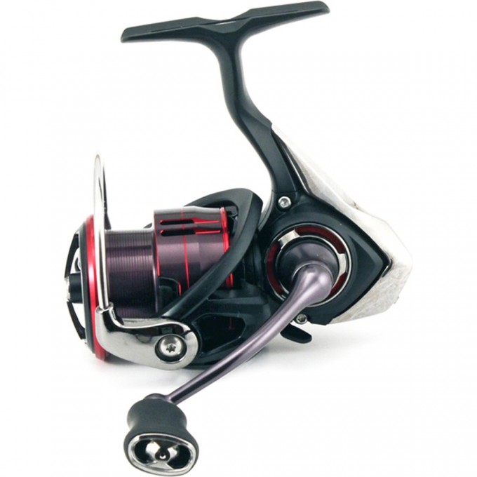 Катушка DAIWA Fuego LT 5000D C XH 10225-505