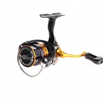 Катушка DAIWA Iprimi LT 1000S-P