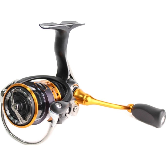 Катушка DAIWA Iprimi LT 2000S-XH 10000-201