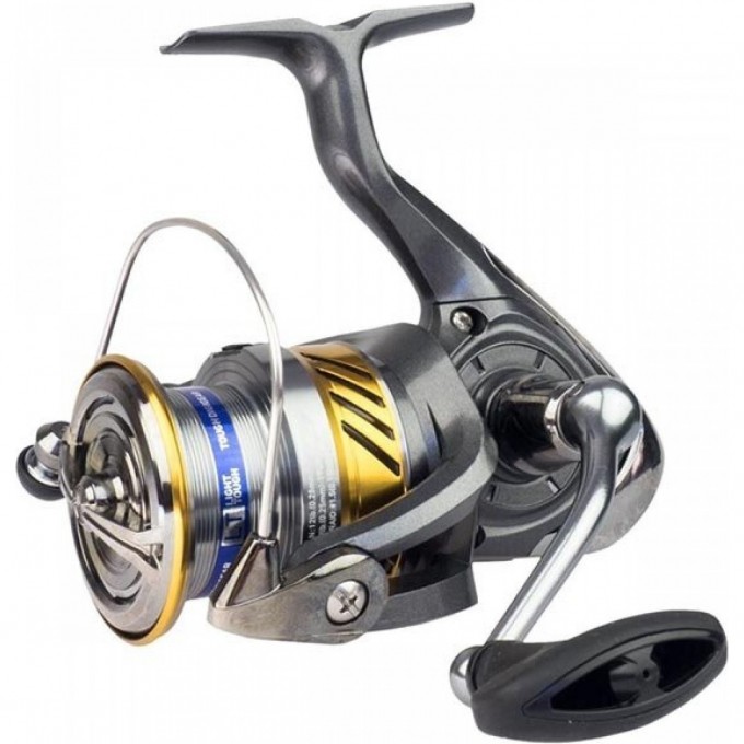 Катушка DAIWA Laguna 20 LT 1000 10001-101