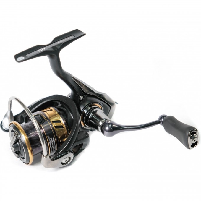 Катушка DAIWA Legalis LT 1000D 10416-105