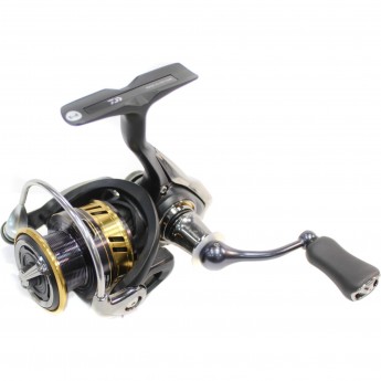 Катушка DAIWA Legalis LT 2000D