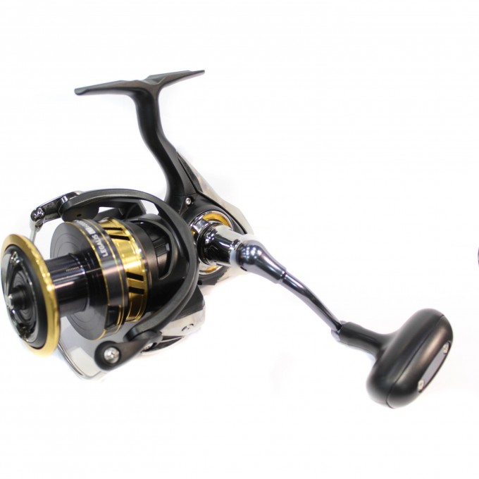 Катушка DAIWA Legalis LT 6000D H 10416-605