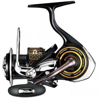 Катушка DAIWA Morethan 17 3012H