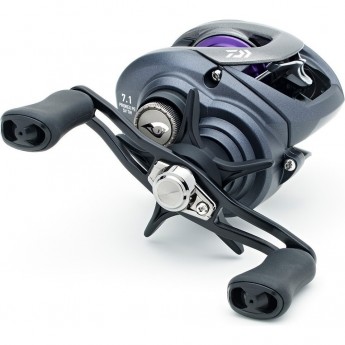 Катушка DAIWA Prorex PE SV TW 100HSL