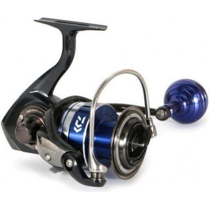 Катушка DAIWA Saltiga 20 G 18000H 40050136