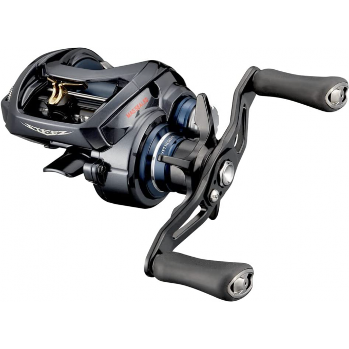 Катушка DAIWA Steez A TW HLC 8.1L 00630236