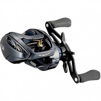 Катушка DAIWA Steez A TW HLC 8.1R