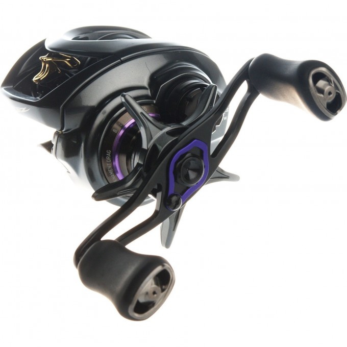 Катушка DAIWA Steez CT 700XHL TW 10700-700