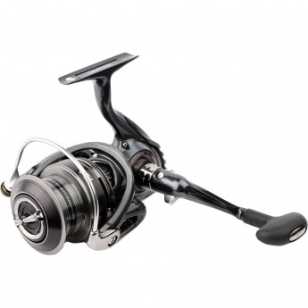 Катушка DAIWA TD Feeder 4012 QD