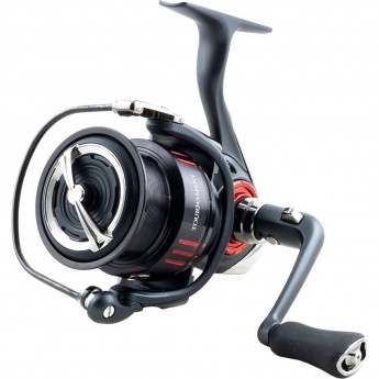 Катушка DAIWA Tournament 3010 QD