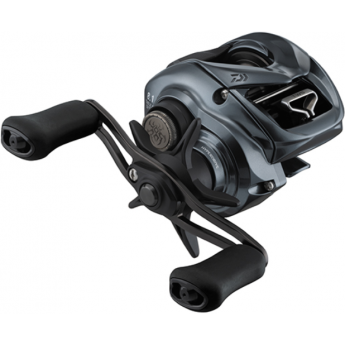Катушка мультипликаторная DAIWA 24 TATULA TW 100L Катушка мультипликаторная DAIWA 24 TATULA TW 100L
