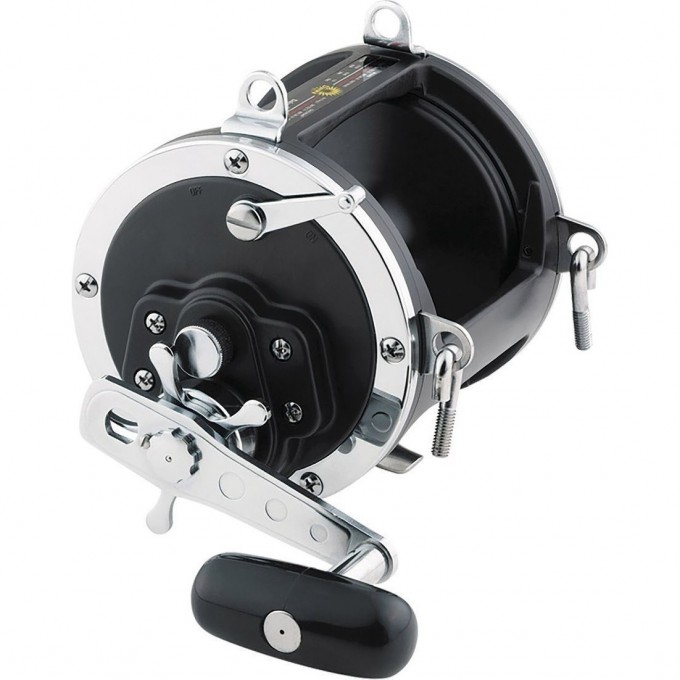 Катушка мультипликаторная DAIWA Sealine SL 400H 43178920060