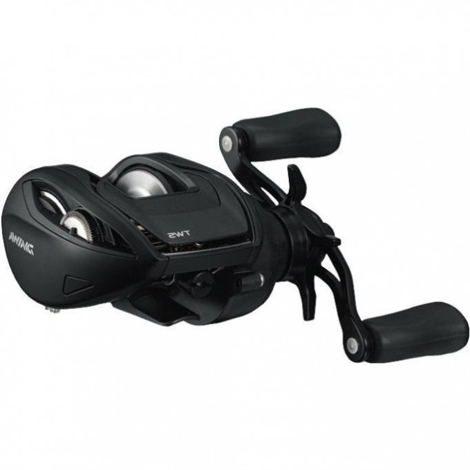 Катушка мультипликаторная DAIWA T3 MX 1016HL-TW 4960652860734