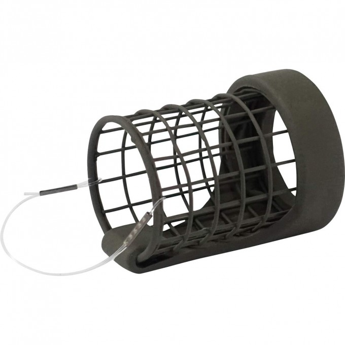 Кормушка DAIWA N'ZON Cage Feeder M 40г 13321-040