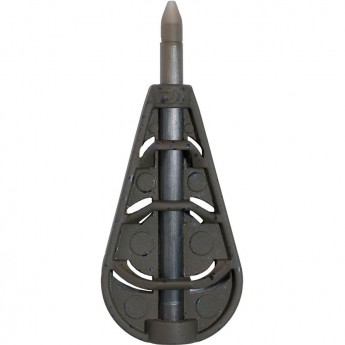 Кормушка DAIWA NZon Method Feeder р.M (35г)