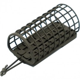 Кормушка DAIWA N'ZON Tunnel Cage Feed L 80г