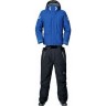 Костюм утеплённый непромокаемый дышащий DAIWA GORE-TEX GT Combi-Up Hi-Loft Winter Suit Blue XXXXL DW-1303 4960652937382