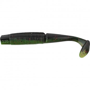 Приманка DAIWA Bait junkie 3,2" minnow macha craw UV