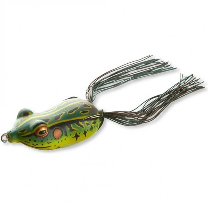 Приманка DAIWA D-Frog green t 15605-106