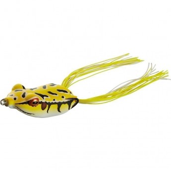 Приманка DAIWA D-Frog yellow toad