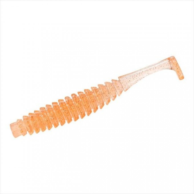 Приманка DAIWA GEKKABIJIN BEAM FISH 1.8 REPRO MILD ORANGE 07420813