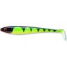 Силиконовая приманка DAIWA Prorex Duckfin Shad XL 250DF (25см) Burning Shad 15525-204