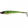 Силиконовая приманка DAIWA Tournament Duckfin Shad (20см) Burning Perch (упаковка - 2шт) 15600-420