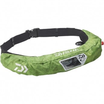 Спасательный пояс DAIWA DF-2207 Limehex Free Спасательный пояс DAIWA DF-2207 Limehex Free
