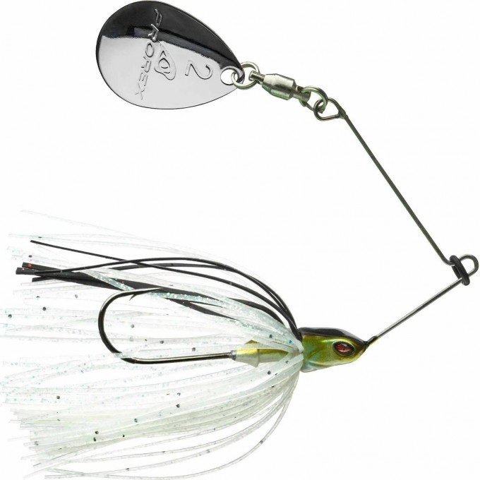 Спиннербейт DAIWA Prorex Micro RD MC SC 3,5гр Pearl Ayu 15426-001