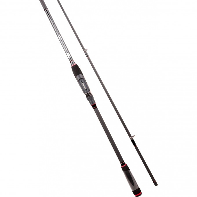 Спиннинг DAIWA Crossfire 2,40м 50-180гр 11428-248