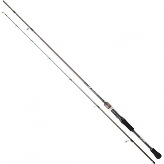 Спиннинг DAIWA EXCELER 102MFS (3.05м; 15-55г) 11018-12R