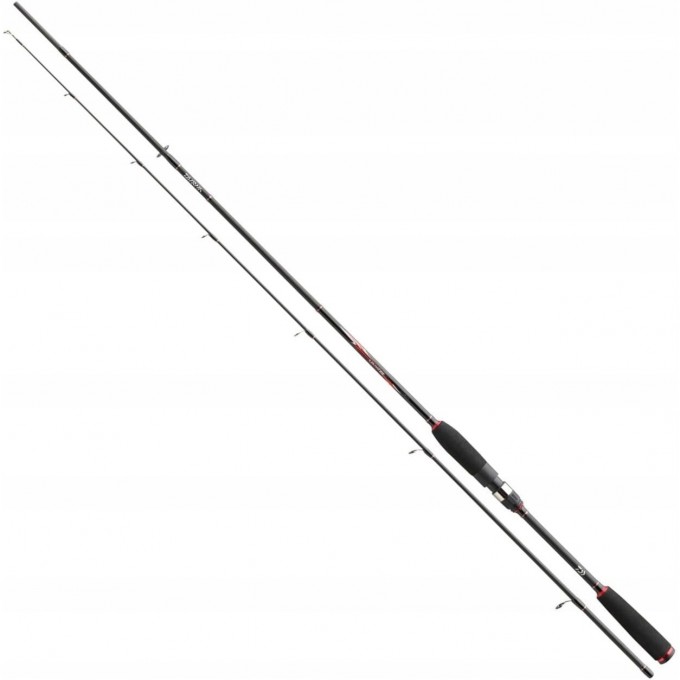 Спиннинг DAIWA EXCELER CF SPIN 2.40M -135G 11819-240