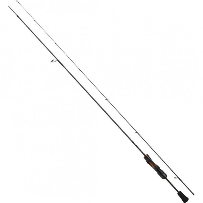 Спиннинг DAIWA Iprimi 62L 01451131G