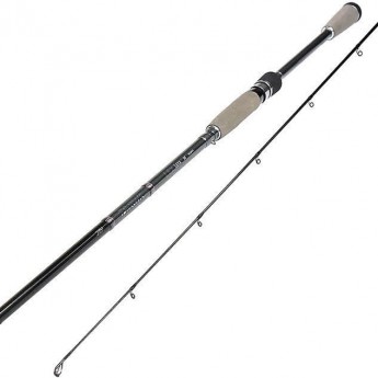 Спиннинг DAIWA Lexa 802HFS