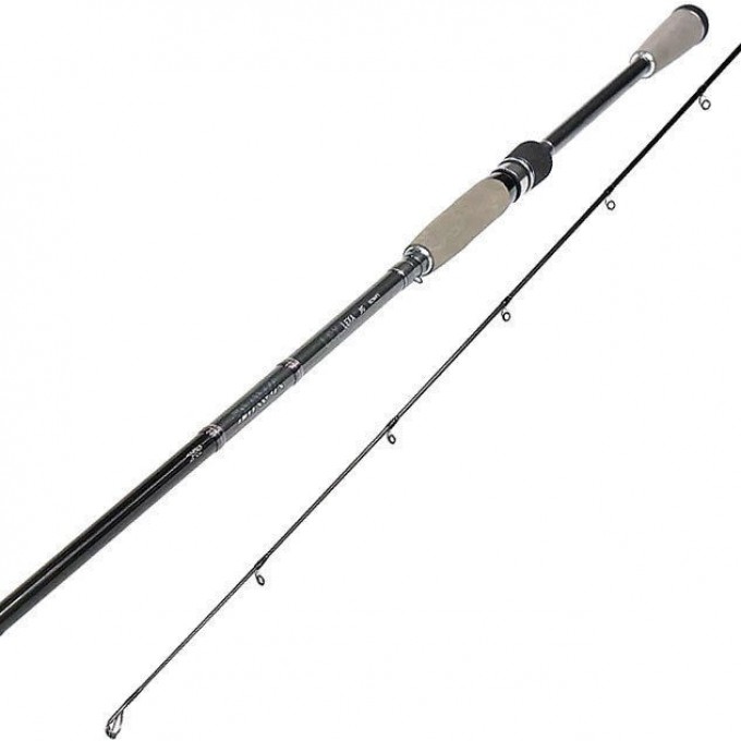 Спиннинг DAIWA Lexa 802HFS 11010-07R