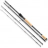 Спиннинг DAIWA Lexa Travel 2,40м 15-40гр 11112-245