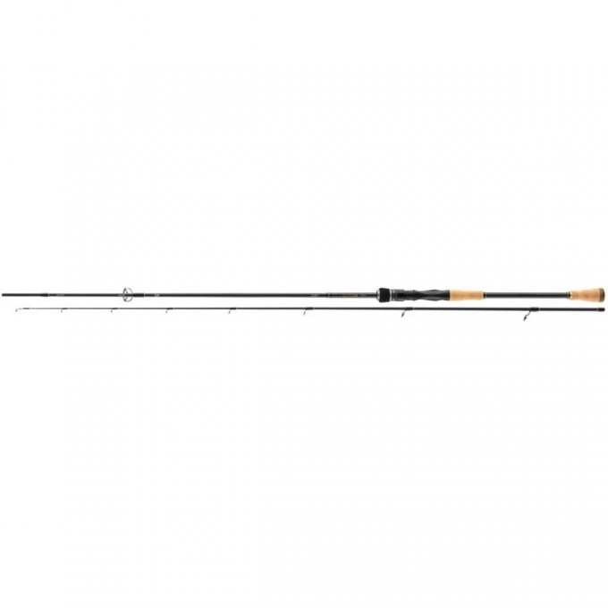 Спиннинг DAIWA Luvias 2,40м 15-50гр 11925-247