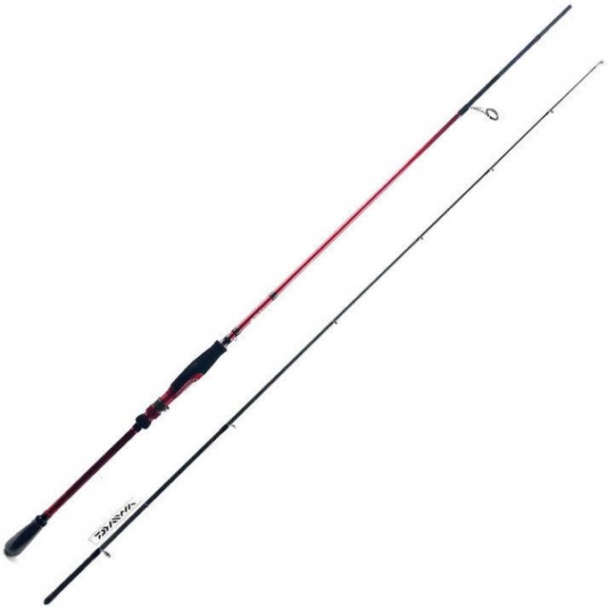 Спиннинг DAIWA NINJA S 802LFS 11014-05R