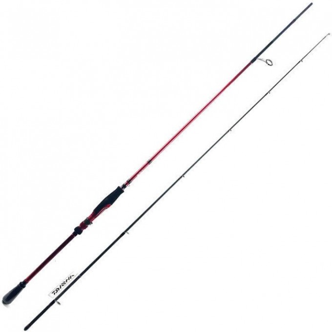 Спиннинг DAIWA NINJA S 902MFS 11014-12R