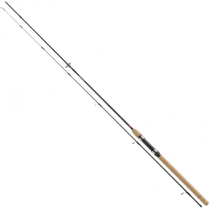 Спиннинг DAIWA Ninja spin NJX902MRSC-AX 2,70м 15-50гр 11627-272