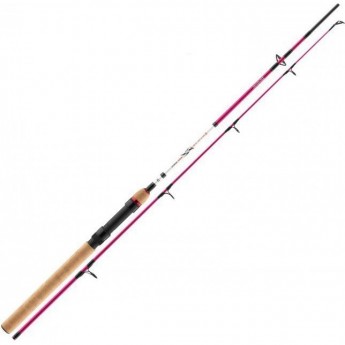 Спиннинг DAIWA Ninja X Kids P 1.50м 10-30гр